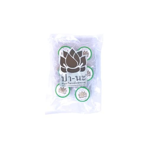 Pana Ginger glace size 50 g.