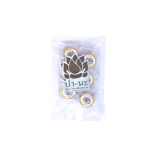 Pana Crystallized Ginger size 50 g.