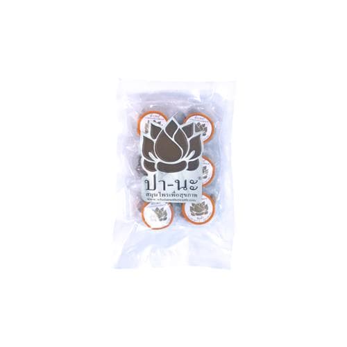 Pana Ginger Candy